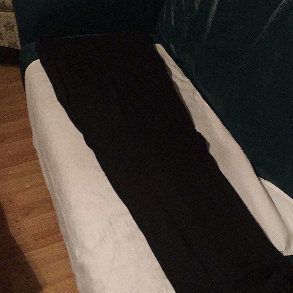 Men’s dress slacks